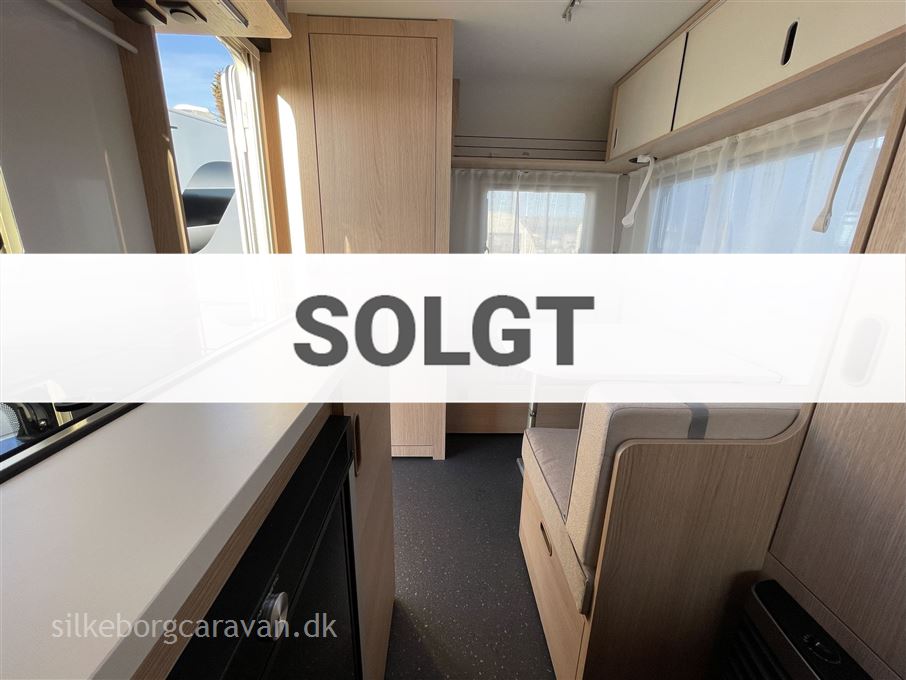 Adria Aviva 400 PS